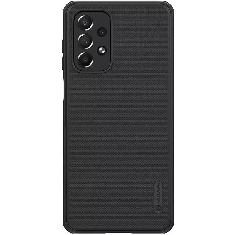 Nillkin Super Frosted Shield Pro Matte cover case for Samsung Galaxy A73 5G