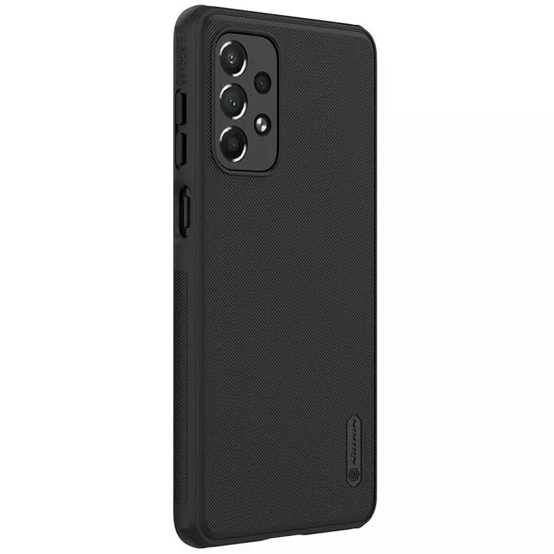 Nillkin Super Frosted Shield Pro Matte cover case for Samsung Galaxy A73 5G - Image 3
