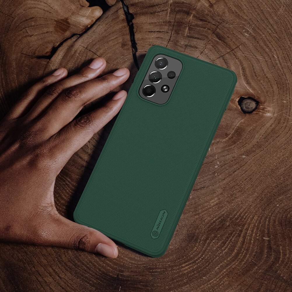 Nillkin Super Frosted Shield Pro Matte cover case for Samsung Galaxy A73 5G - Image 14