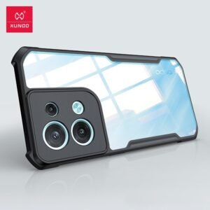 Xunnd Beetle Series Bumper Case for Oppo Reno 6, 7 & 8 – 5G Series