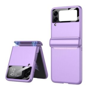 GKK Magnetic All-included Case For Samsung Galaxy Z Flip 3/4 5G