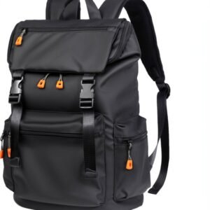 Outdoor Mountain Backpack Large Capacity Camping Mountain Backpack Bag