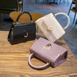 Luxury Premium Mini 2022 Korean Fashion Shoulder Crossbody Ladies Bag