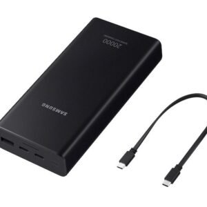 SAMSUNG 20,000 mAh Super Fast 25W Official OEM Portable Power Bank