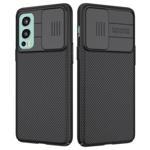 Nillkin Camshield Pro Case for OnePlus Nord 2- 5G