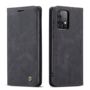 Samsung Galaxy A13 CaseMe Leather Flip Cover