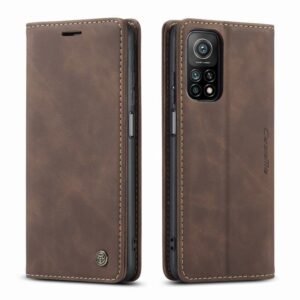 Redmi Note 11/11s 4g CaseMe Leather Flip Cover