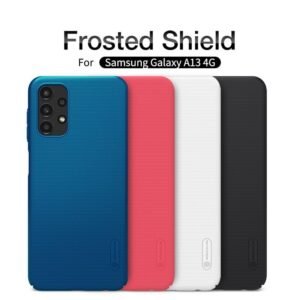 Samsung Galaxy A13 Nillkin Super Frosted Shield Pro