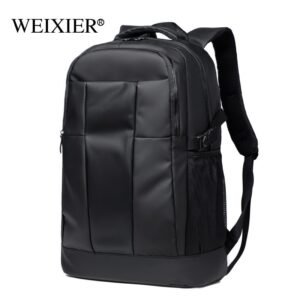 Luxury Premium High Quality Waterproof backpack Laptop Bag
