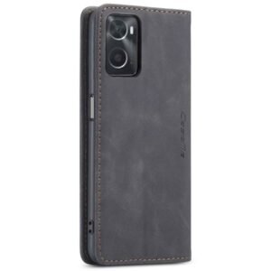 Oppo A76/A96 CaseMe leather Flip Cover