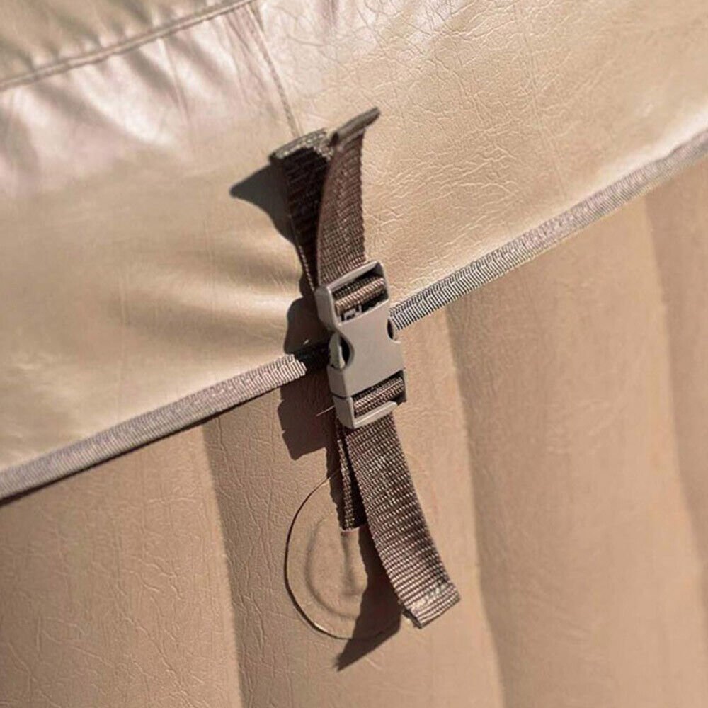 Intex Purespa Burble Massage, Inflatable Spa Set - Image 9