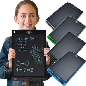 Electronic Digital LCD Writing & Graphics Drawing Tablet for Kids